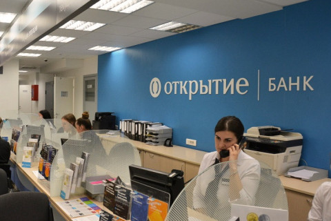 CorpSoft24 создала систему управления данными кадрового учета для банка «Открытие»